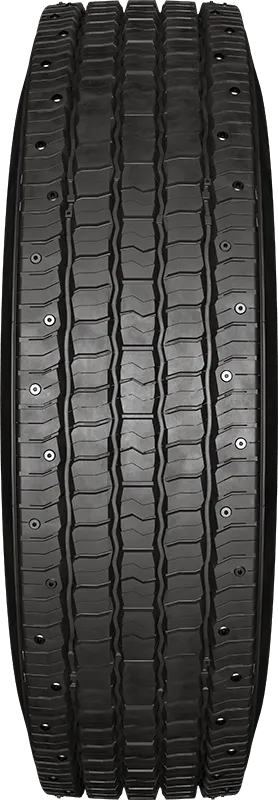 KAMA NF 501 в Юже — KAMA TYRES KAMA NF 501 в Юже